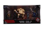 Jada Dungeons & Dragons Nano METALFIGS Medium Pack