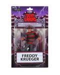 Toony Terrors Freddy Krueger 6” Replica Doll
