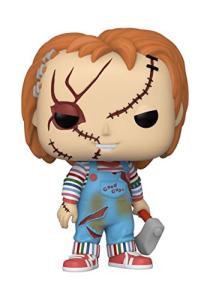 Bride of Chucky Chucky Funko Pop Vinyl Figure