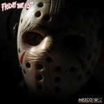 Funko Jason Action Figure in Green