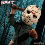 Funko Jason Action Figure in Green