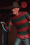 Toony Terrors Freddy Krueger 6” Replica Doll