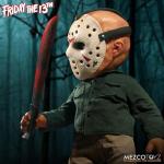 Funko Jason Action Figure in Green