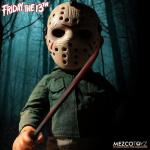 Funko Jason Action Figure in Green