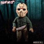 Funko Jason Action Figure in Green