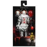 NECA Pennywise 8" Clothed Action Figure