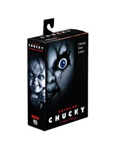 NECA Bride of Chucky - 7" Action Figure