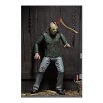 NECA Friday The 13th Part 3 Jason Doll