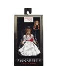Annabelle Clothed Action Figure by NECA