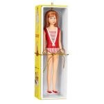 Barbie 60th Anniversary Skipper Ornament 2024