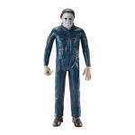Bendable Michael Myers Doll - Halloween II Edition