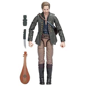 Dungeons & Dragons Edgin 6-Inch Collectible Figure