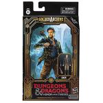 Dungeons & Dragons Edgin 6-Inch Collectible Figure