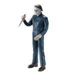Bendable Michael Myers Doll - Halloween II Edition