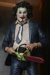 Texas Chainsaw Massacre Leatherface 7" Replica Doll
