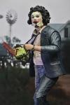 Texas Chainsaw Massacre Leatherface 7" Replica Doll