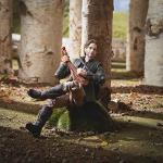 Dungeons & Dragons Edgin 6-Inch Collectible Figure