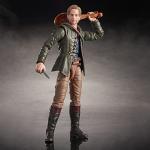 Dungeons & Dragons Edgin 6-Inch Collectible Figure