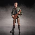 Dungeons & Dragons Edgin 6-Inch Collectible Figure