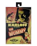 Ultimate Mummy Ardeth Bay Action Figure 7”