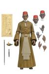 Ultimate Mummy Ardeth Bay Action Figure 7”