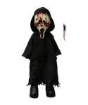 10" Glow-in-the-Dark Ghostface Replica Doll