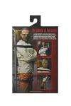 Silence of the Lambs Dr. Hannibal Lecter Doll