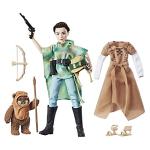 Star Wars Endor Adventure Replica Doll