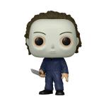 Funko Pop! Halloween - Michael Myers Figure