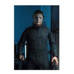 Michael Myers 7" Scale Halloween Replica Doll