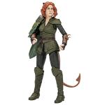 Dungeons & Dragons Doric Collectible Figure 6-Inch