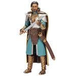 Dungeons & Dragons Xenk Collectible Figure, 6-Inch