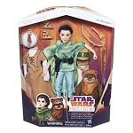 Star Wars Endor Adventure Replica Doll