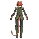 Dungeons & Dragons Doric Collectible Figure 6-Inch