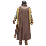 Dungeons & Dragons Xenk Collectible Figure, 6-Inch