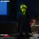 10" Glow-in-the-Dark Ghostface Replica Doll