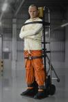 Silence of the Lambs Dr. Hannibal Lecter Doll