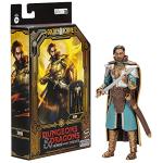Dungeons & Dragons Xenk Collectible Figure, 6-Inch