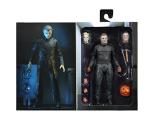 Michael Myers 7" Scale Halloween Replica Doll