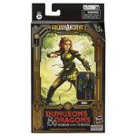 Dungeons & Dragons Doric Collectible Figure 6-Inch
