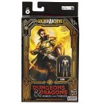 Dungeons & Dragons Xenk Collectible Figure, 6-Inch