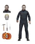 Michael Myers 7" Scale Halloween Replica Doll