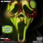 10" Glow-in-the-Dark Ghostface Replica Doll