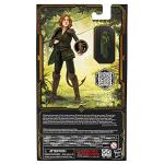 Dungeons & Dragons Doric Collectible Figure 6-Inch