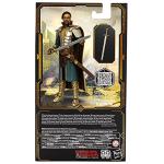 Dungeons & Dragons Xenk Collectible Figure, 6-Inch