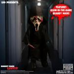 10" Glow-in-the-Dark Ghostface Replica Doll