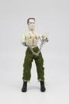 Mego 8” Frankenstein Replica Doll - Limited Edition