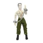 Mego 8” Frankenstein Replica Doll - Limited Edition