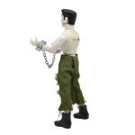 Mego 8” Frankenstein Replica Doll - Limited Edition