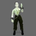Mego 8” Frankenstein Replica Doll - Limited Edition